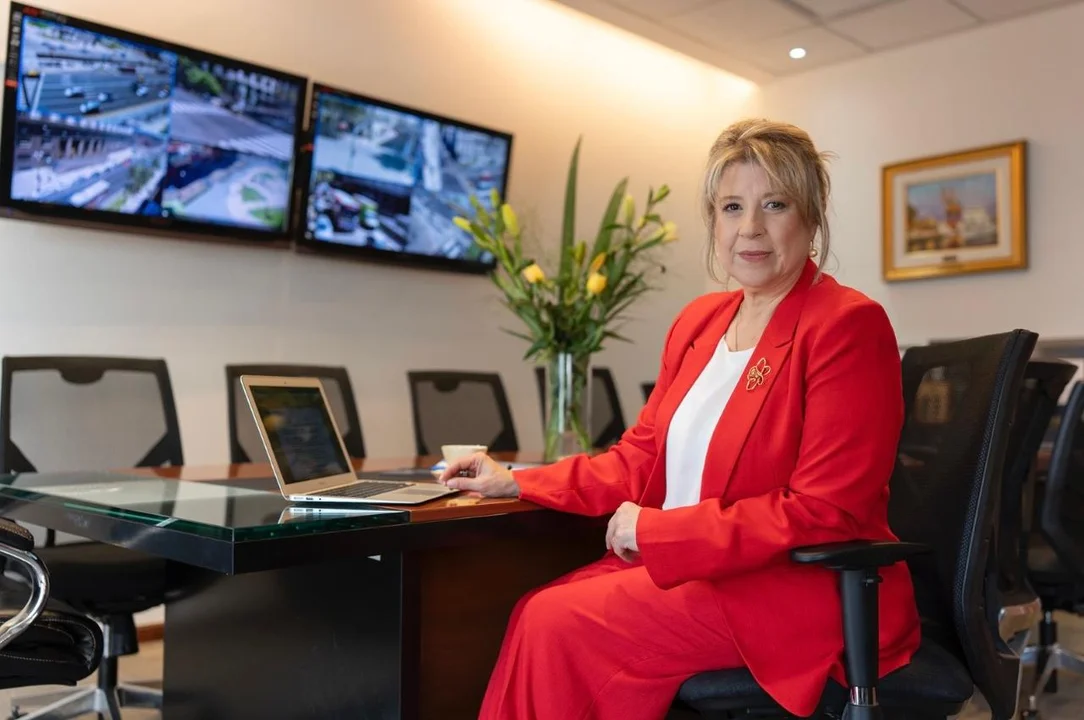 este-martes-monteoliva-asumira-como-ministra-de-seguridad-–-radio-3-cadena-patagonia