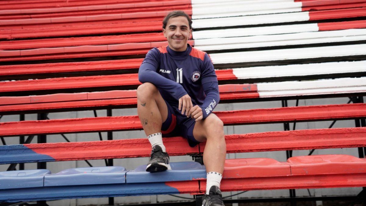 facundo-marin:-“no-voy-a-jugar-mas-en-central-cordoba,-me-despido-de-la-mejor-manera”