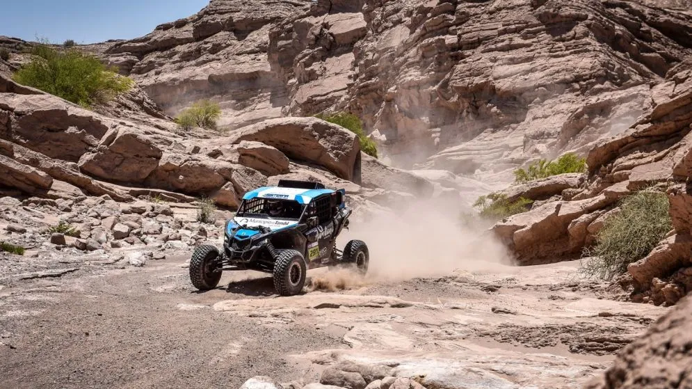 la-tandilense-karina-dobal-se-corono-campeona-argentina-de-rally-raid