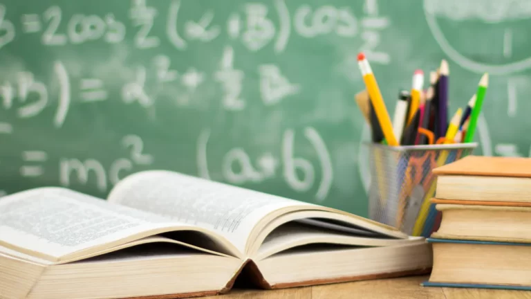 Crisis Educativa: Se Filtra Borrador de Reforma Clave y el Gobierno Frena el Debate