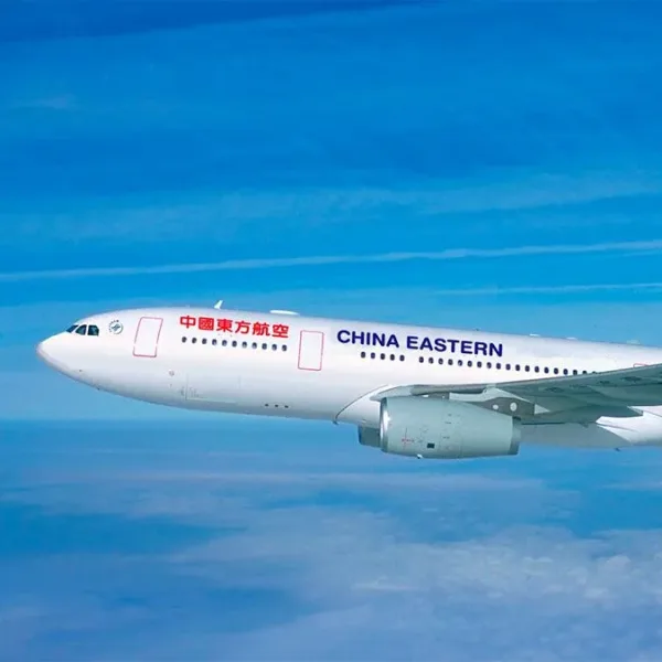 China Eastern Airlines operará en Argentina y pondrá en marcha el vuelo comercial más largo del mundo