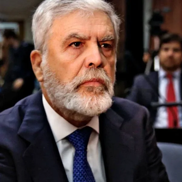 Julio De Vido quedó detenido por la causa de la Tragedia de Once