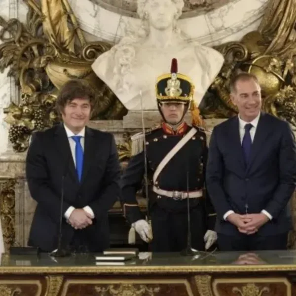 El Gobierno restructura la cúpula administrativa: Renaper vuelve a Interior, pero Adorni y Bullrich retienen áreas claves