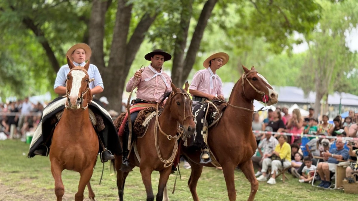 general-belgrano-se-prepara-para-la-segunda-fiesta-de-la-bondiola-y-la-tradicion
