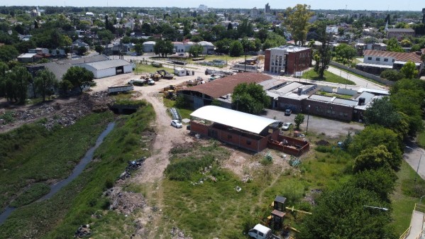 que-paso-con-el-conflicto-del-cuartel-de-bomberos-en-el-corralon-municipal