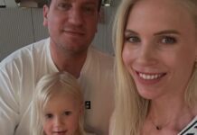 El enternecedor reencuentro de Maxi López y su hija Elle en Suiza tras 47 días separados el-enternecedor-reencuentro-de-maxi-lopez-y-su-hija-elle-en-suiza-tras-47-dias-separados