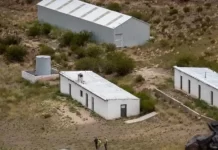 Mendoza habilita un megaproyecto de minería en Uspallata tras 15 años de debate