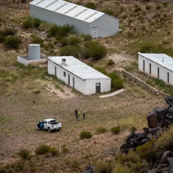 Mendoza habilita un megaproyecto de minería en Uspallata tras 15 años de debate