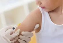 Tos convulsa en Argentina: 7 niños fallecieron este año y los casos siguen aumentando