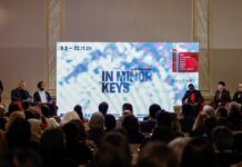 «Bajar un cambio»: la 61ª Bienal de Venecia se prepara para la escucha y la lentitud «bajar-un-cambio»:-la-61a-bienal-de-venecia-se-prepara-para-la-escucha-y-la-lentitud