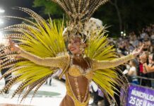 La fiesta de Carnaval de «perfil bajo» que reúne 50 mil personas y ahora tiene su gran final la-fiesta-de-carnaval-de-«perfil-bajo»-que-reune-50-mil-personas-y-ahora-tiene-su-gran-final