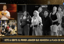 Gran Hermano Generación Dorada: ya están los nominados gran-hermano-generacion-dorada:-ya-estan-los-nominados