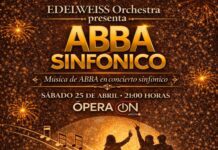 Edelweiss Orchestra llega a CABA con ABBA Sinfónico edelweiss-orchestra-llega-a-caba-con-abba-sinfonico