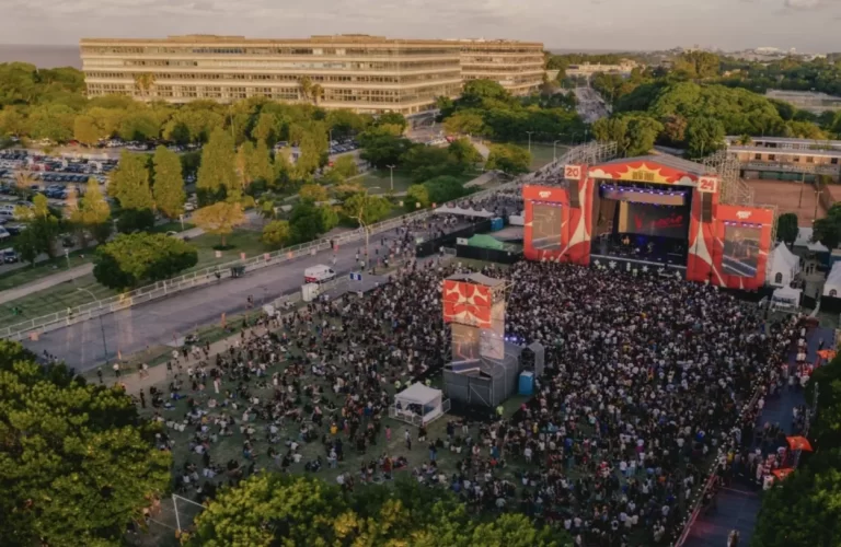 Febrero a todo ritmo: Del indie en Ciudad Universitaria al metal extremo en Flores