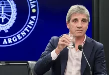 El peligroso «rulo» de la deuda: Argentina financia intereses con más préstamos y las reservas no despegan