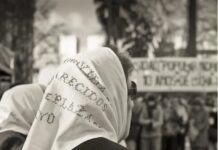 50 años del golpe: El 24 de marzo en que los pañuelos vuelven a florecer