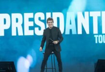 Dante Gebel concentra la transversalidad política dante-gebel-concentra-la-transversalidad-politica