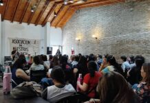 «Queremos dejar de ser docentes pobres en una provincia rica” «queremos-dejar-de-ser-docentes-pobres-en-una-provincia-rica”