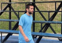 Tras 448 días, el gendarme argentino Nahuel Gallo fue liberado y ya está en el país tras-448-dias,-el-gendarme-argentino-nahuel-gallo-fue-liberado-y-ya-esta-en-el-pais