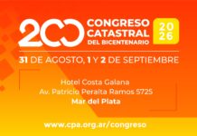 They call for presentations for the Bicentennial Cadastral Congress to be held in Mar del Plata they-call-for-presentations-for-the-bicentennial-cadastral-congress-to-be-held-in-mar-del-plata
