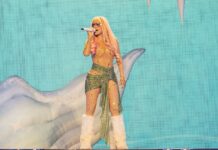 Del crossover global a los estadios: el nuevo liderazgo femenino latino en el mundo del-crossover-global-a-los-estadios:-el-nuevo-liderazgo-femenino-latino-en-el-mundo