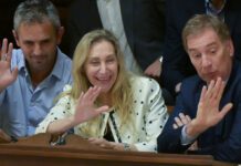 Arranca la temporada 2 de «Milei y la Justicia»: la 1 fue malísima arranca-la-temporada-2-de-«milei-y-la-justicia»:-la-1-fue-malisima