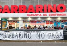 Entre la quiebra de Garbarino y la «limpieza» humana en ChangoMás quiebra-de-garbarino:-la-justicia-ordeno-liquidar-la-historica-cadena-de-electrodomesticos