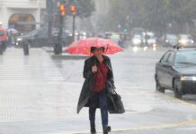 Vuelven las lluvias al AMBA: cuándo será y qué dice el pronóstico para el fin de semana vuelven-las-lluvias-al-amba:-cuando-sera-y-que-dice-el-pronostico-para-el-fin-de-semana