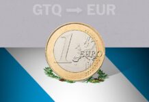Valor de cierre del euro en Guatemala este 6 de marzo de EUR a GTQ valor-de-cierre-del-euro-en-guatemala-este-6-de-marzo-de-eur-a-gtq