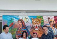 Destaca Raquel Silva Méndez en el Mole Fest de Guatemala destaca-raquel-silva-mendez-en-el-mole-fest-de-guatemala