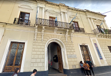 La Facultad de Derecho de la UNC debate la reforma laboral la-facultad-de-derecho-de-la-unc-debate-la-reforma-laboral