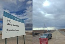 Vaca Muerta: un viaje al corazón del sitio que amasa fortunas vaca-muerta:-un-viaje-al-corazon-del-sitio-que-amasa-fortunas