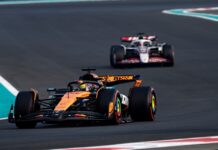 F1 GP de Australia: horarios de la carrera, cómo y dónde ver la Fórmula 1 f1-gp-de-australia:-horarios-de-la-carrera,-como-y-donde-ver-la-formula-1