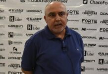 El delicado momento económico de Chaco For Ever: «No sé cuánto podemos resistir» el-delicado-momento-economico-de-chaco-for-ever:-«no-se-cuanto-podemos-resistir»