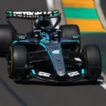 Versus / Russell logra la pole position del GP de Australia de Fórmula 1 versus-/-russell-logra-la-pole-position-del-gp-de-australia-de-formula-1