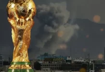 Versus / De Ucrania a Irán, la utópica neutralidad del deporte mundial versus-/-de-ucrania-a-iran,-la-utopica-neutralidad-del-deporte-mundial