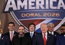 ¿Qué busca Estados Unidos en América Latina? ¿que-busca-estados-unidos-en-america-latina?