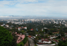 Prepárate antes de salir: conoce el pronóstico del clima en Ciudad de Guatemala preparate-antes-de-salir:-conoce-el-pronostico-del-clima-en-ciudad-de-guatemala