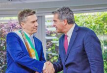 ¿Capitanich 2027? Define Zdero ¿capitanich-2027?-define-zdero