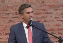 Cruces en X: Zdero le respondió a Capitanich con fuertes acusaciones por causas de corrupción cruces-en-x:-zdero-le-respondio-a-capitanich-con-fuertes-acusaciones-por-causas-de-corrupcion