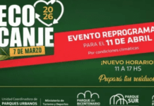 Anunciaron nueva fecha para el Ecocanje en Salta: conocé cómo participar anunciaron-nueva-fecha-para-el-ecocanje-en-salta:-conoce-como-participar