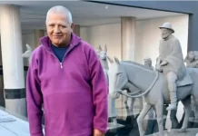 Apareció el hombre que era buscado en Paraná y regresó a Salta por sus propios medios aparecio-el-hombre-que-era-buscado-en-parana-y-regreso-a-salta-por-sus-propios-medios