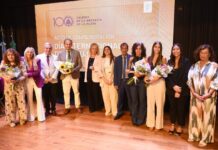 The La Plata Bar Association celebrated the central event of International Women’s Day the-la-plata-bar-association-celebrated-the-central-event-of-international-women’s-day