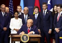 Milei in New York: The end of neutrality and the dangerous alignment in the conflict with Iran milei-in-new-york:-the-end-of-neutrality-and-the-dangerous-alignment-in-the-conflict-with-iran