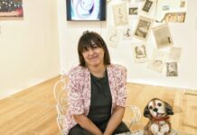 Bardo y ternura: Fernanda Laguna cautiva y desconcierta en el Malba bardo-y-ternura:-fernanda-laguna-cautiva-y-desconcierta-en-el-malba