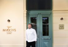 “El rol del chef es revelar el ingrediente” “el-rol-del-chef-es-revelar-el-ingrediente”