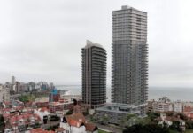 Torre de 35 pisos: organizaciones denuncian graves irregularidades torre-de-35-pisos:-organizaciones-denuncian-graves-irregularidades