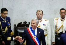 José Antonio Kast asumió la presidencia de Chile y consolida el giro conservador en la región jose-antonio-kast-asumio-la-presidencia-de-chile-y-consolida-el-giro-conservador-en-la-region