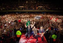 Caballeros de la Quema arrive at the C Art Media Complex on April 30 with an unmissable show caballeros-de-la-quema-arrive-at-the-c-art-media-complex-on-april-30-with-an-unmissable-show