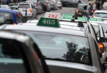 Taxistas de La Plata piden un aumento del 20% y proponen una tarifa única taxistas-de-la-plata-piden-un-aumento-del-20%-y-proponen-una-tarifa-unica